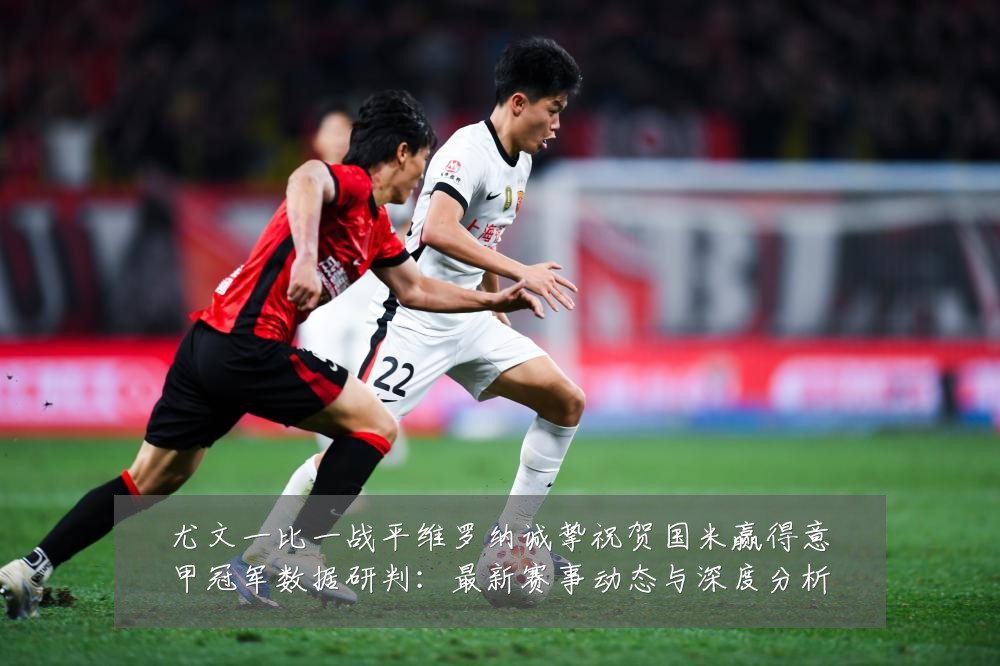 尤文一比一战平维罗纳诚挚祝贺国米赢得意甲冠军数据研判：最新赛事动态与深度分析